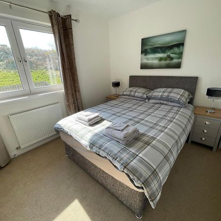 Villa Gorsebank View Inverness Exterior foto